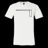 JWC Unisex Jersey Tee Thumbnail
