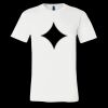 JWC Unisex Jersey Tee Thumbnail