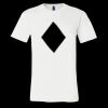 JWC Unisex Jersey Tee Thumbnail
