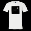 JWC Unisex Jersey Tee Thumbnail