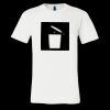 JWC Unisex Jersey Tee Thumbnail