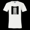 JWC Unisex Jersey Tee Thumbnail