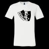 JWC Unisex Jersey Tee Thumbnail