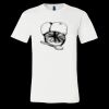 JWC Unisex Jersey Tee Thumbnail