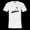 JWC Unisex Jersey Tee Thumbnail