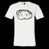 JWC Unisex Jersey Tee Thumbnail