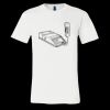 JWC Unisex Jersey Tee Thumbnail