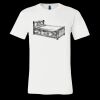 JWC Unisex Jersey Tee Thumbnail