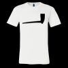 JWC Unisex Jersey Tee Thumbnail