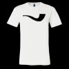 JWC Unisex Jersey Tee Thumbnail