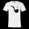 JWC Unisex Jersey Tee Thumbnail