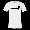 JWC Unisex Jersey Tee Thumbnail