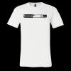 JWC Unisex Jersey Tee Thumbnail