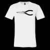 JWC Unisex Jersey Tee Thumbnail