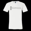 JWC Unisex Jersey Tee Thumbnail