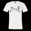 JWC Unisex Jersey Tee Thumbnail
