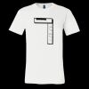 JWC Unisex Jersey Tee Thumbnail