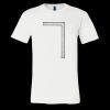 JWC Unisex Jersey Tee Thumbnail