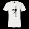 JWC Unisex Jersey Tee Thumbnail