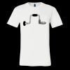 JWC Unisex Jersey Tee Thumbnail