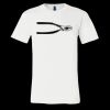 JWC Unisex Jersey Tee Thumbnail