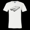 JWC Unisex Jersey Tee Thumbnail
