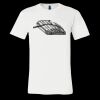 JWC Unisex Jersey Tee Thumbnail