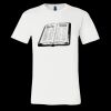 JWC Unisex Jersey Tee Thumbnail