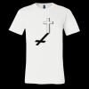 JWC Unisex Jersey Tee Thumbnail