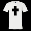 JWC Unisex Jersey Tee Thumbnail