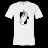 JWC Unisex Jersey Tee Thumbnail