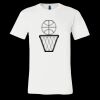 JWC Unisex Jersey Tee Thumbnail
