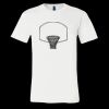 JWC Unisex Jersey Tee Thumbnail