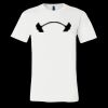 JWC Unisex Jersey Tee Thumbnail