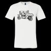 JWC Unisex Jersey Tee Thumbnail