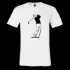 JWC Unisex Jersey Tee Thumbnail