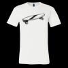 JWC Unisex Jersey Tee Thumbnail