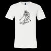JWC Unisex Jersey Tee Thumbnail