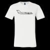 JWC Unisex Jersey Tee Thumbnail