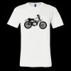 JWC Unisex Jersey Tee Thumbnail