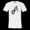 JWC Unisex Jersey Tee Thumbnail