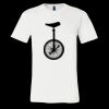 JWC Unisex Jersey Tee Thumbnail