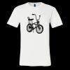 JWC Unisex Jersey Tee Thumbnail