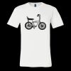 JWC Unisex Jersey Tee Thumbnail