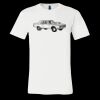 JWC Unisex Jersey Tee Thumbnail