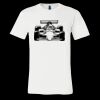 JWC Unisex Jersey Tee Thumbnail
