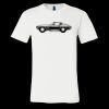 JWC Unisex Jersey Tee Thumbnail