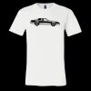 JWC Unisex Jersey Tee Thumbnail