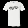 JWC Unisex Jersey Tee Thumbnail