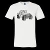 JWC Unisex Jersey Tee Thumbnail